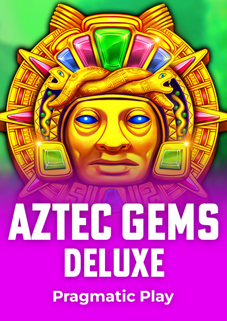 Aztec Gems Deluxe
