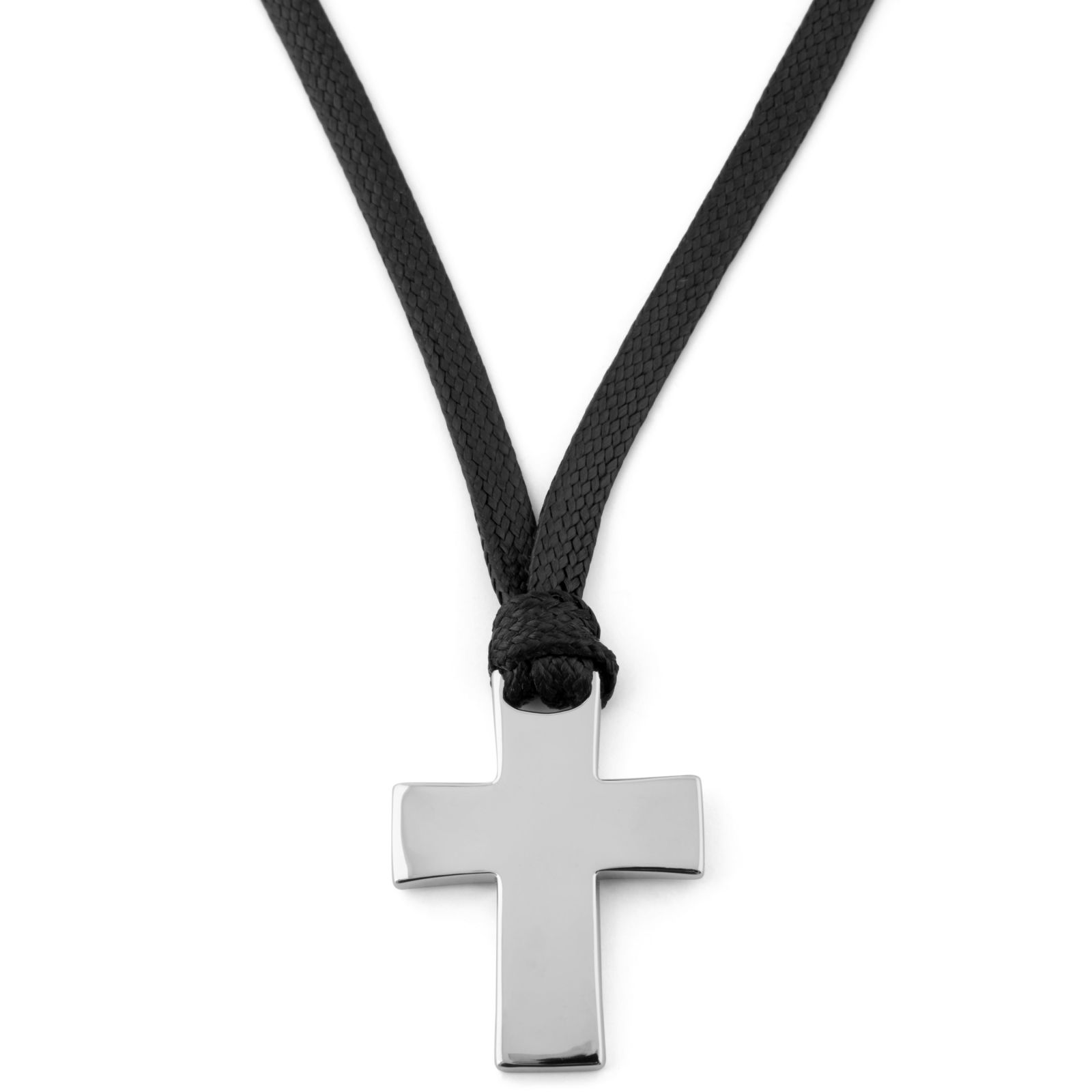 The Classic 925s Silver Cross | Free shipping | Northern Jewelry
