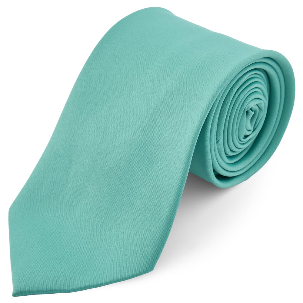 Corbata básica 8 cm | ¡En stock! | Trendhim