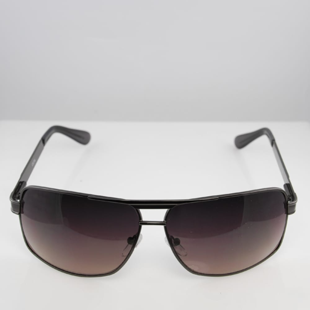 Sorte Moderne Solbriller | 365 dages