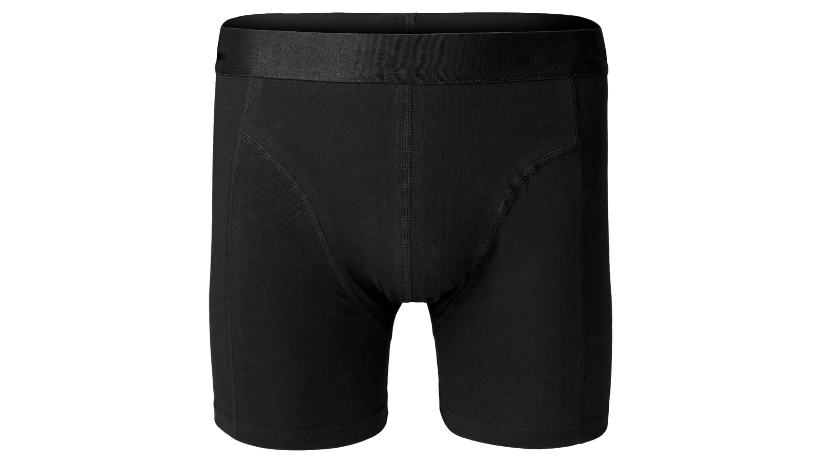 3-Pack Black Boxers | Trendhim | In stock!