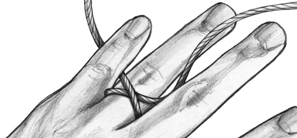 Bague anneau homme femme acier bande noire tournante anti-stress