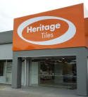 Heritage Tiles Botany