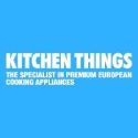 Kitchen Things
