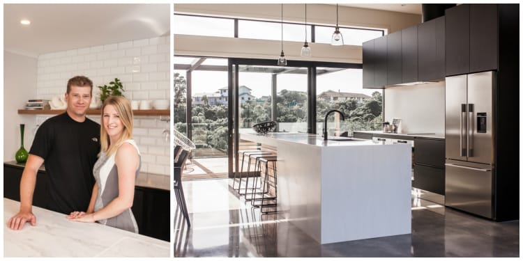 Kitchen Design With Annika Rowson Part 1