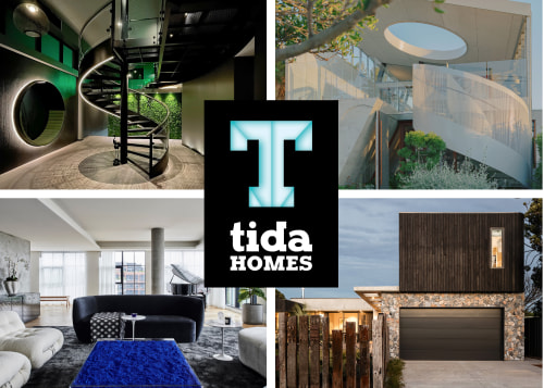 2025 TIDA Australia Homes