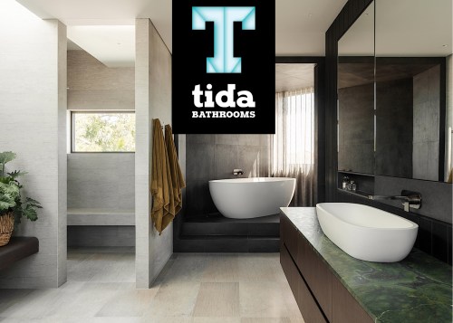 2026 TIDA Australia Bathrooms