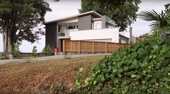 Hamish Bond & James Hardie - No compromise on products