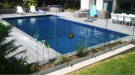 Cascade Fresh Water Swimming Pools