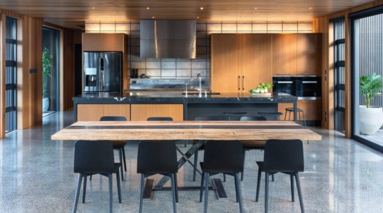 New Zealand TIDA Kitchens – 2019