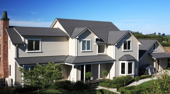 Metrotile Roofing Systems