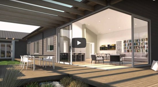 Fletcher Corner Eurostacker