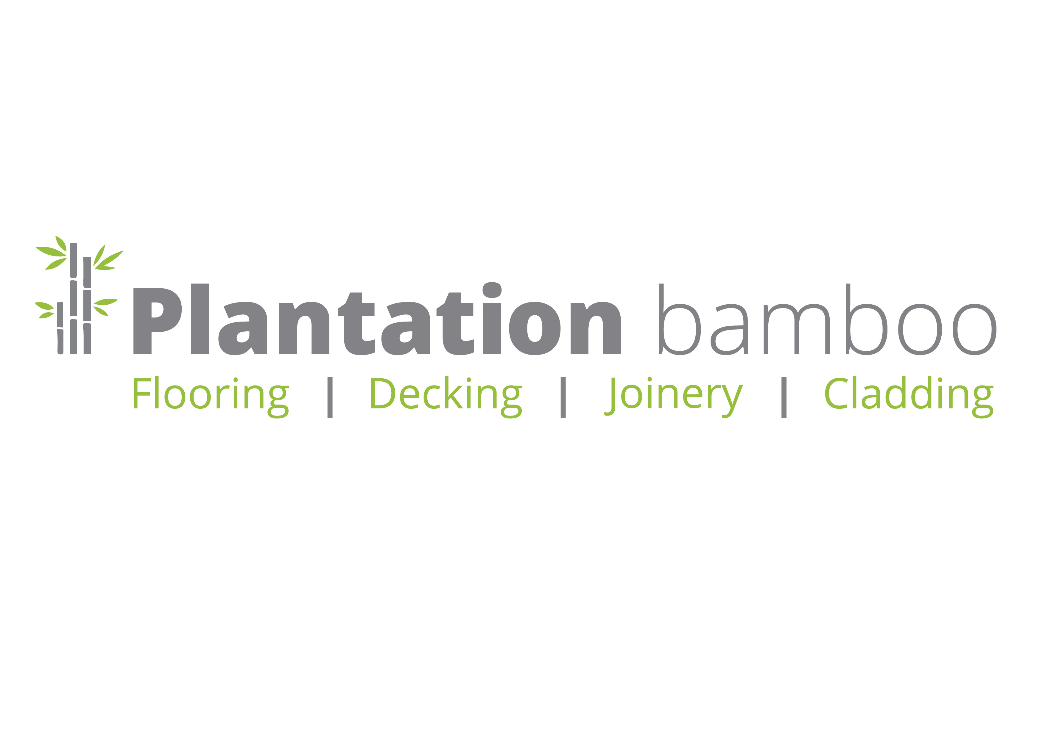 Plantation Bamboo