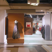 %?%nz2008-50 - %?%nz2008-50 - boutique | ceiling | boutique, ceiling, display window, floor, flooring, interior design, retail, brown, gray