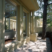 Columns and architraves of townhouse - Columns and home, house, outdoor structure, porch, real estate, siding, structure, window, brown, black