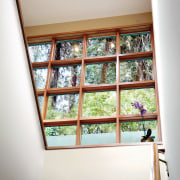 View of the window joinery by Loewen Inc ceiling, daylighting, glass, home, house, interior design, room, window, wood, white