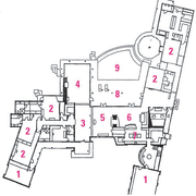 floorplan after - floorplan after - area | area, design, diagram, drawing, floor plan, line, plan, product design, residential area, white