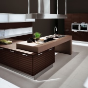 view of the maistri kitchen design collection offered countertop, cuisine classique, furniture, interior design, kitchen, product design, black, gray