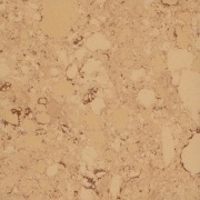 view of the new river series silestone benchtops brown, material, soil, orange