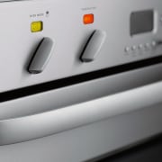 A view of some Fisher &amp; Paykel appliances. home appliance, kitchen appliance, major appliance, product, product design, small appliance, gray