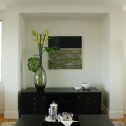 A view of some interior paints by Resene. coffee table, furniture, home, interior design, living room, product design, table, gray, black