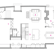 Legend plan for the house - Legend plan architecture, area, design, diagram, drawing, floor plan, line, plan, product, product design, structure, white