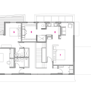 Legend plan for the house - Legend plan architecture, area, design, diagram, drawing, elevation, floor plan, home, line, plan, product, product design, schematic, structure, white