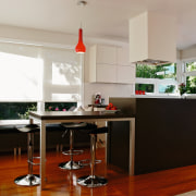 A view of these award winning kitchens  cabinetry, countertop, cuisine classique, floor, flooring, interior design, kitchen, room, gray