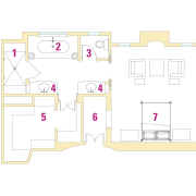 Legend Plan - Legend Plan - area | area, design, diagram, floor plan, line, plan, product design, property, real estate, text, white