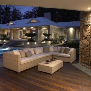 Denton Homes focuses on the highend of the estate, fireplace, floor, home, interior design, lighting, living room, patio, real estate, wood, brown