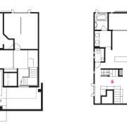 1 entrance court. 2master bedroom. 3 doma. 4 architecture, area, design, diagram, drawing, floor plan, line, plan, product design, square, structure, white