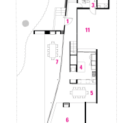 Ground floor plan - Ground floor plan - angle, area, design, diagram, drawing, floor plan, line, plan, product design, white