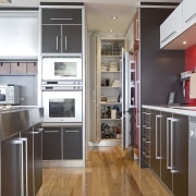 HIA members are kept up to date with cabinetry, countertop, cuisine classique, home appliance, interior design, kitchen, real estate, room, white