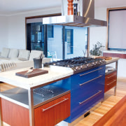 This Kitchen, designedby Steve Latham of Lathams Kitchens cabinetry, countertop, cuisine classique, hardwood, interior design, kitchen, room, white