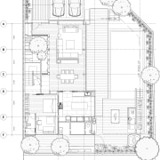 Legend for floor plan. - Legend for floor architecture, area, artwork, black and white, design, diagram, drawing, floor plan, line, line art, plan, product, product design, residential area, structure, technical drawing, white