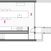 Legend for plans. - Legend for plans. - architecture, area, design, diagram, drawing, elevation, floor plan, line, plan, product design, structure, white