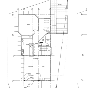 Floor plans for the kitchen. - Floor plans angle, area, artwork, black and white, design, diagram, drawing, floor plan, line, plan, product, product design, structure, technical drawing, white