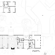 The floor plans of the house. - The angle, architecture, area, black and white, design, diagram, drawing, floor plan, font, line, plan, product design, schematic, structure, technical drawing, text, white