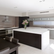 View of a kitchen designed by Wonderful Kitchens cabinetry, countertop, cuisine classique, interior design, kitchen, real estate, room, white