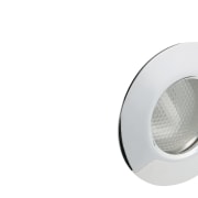 Image of a Compact Fluorescent Lamp Downlight by lighting, product, product design, white