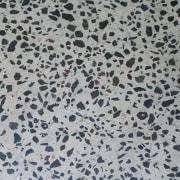 view of concrete flooring with exposed pebbles available material, pattern, textile, texture, gray