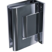 View of glazing hardware available from NFK glazing. angle, hardware, hinge, product, product design, white, gray