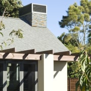 Exterior view of a home built by Walmsley architecture, building, cottage, facade, home, house, outdoor structure, real estate, roof, white