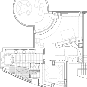 US2603-24968-PLAN - US2603-24968-PLAN - angle | architecture | angle, architecture, area, artwork, black and white, design, diagram, drawing, engineering, font, line, line art, plan, product, product design, structure, technical drawing, white