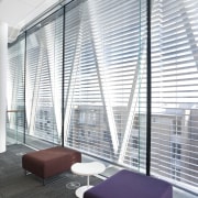 New Zealand Window Shades manufactured and installed the architecture, ceiling, curtain, daylighting, glass, interior design, shade, window, window blind, window covering, window treatment, gray