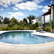 view of a pool area which features a estate, home, house, leisure, property, real estate, resort, swimming pool, villa, white