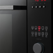Fisher &amp; Paykel's new range of 36inch appliances electronics, home appliance, kitchen appliance, major appliance, multimedia, product, product design, black