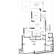 View architectural plans. - View architectural plans. - architecture, area, design, diagram, drawing, elevation, floor plan, font, line, plan, product, product design, schematic, square, text, white