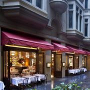 View of themed Sydney restaurant. - View of real estate