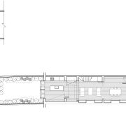 Floorplan of home was renovated by Maddalena Vienna angle, architecture, area, design, diagram, drawing, elevation, floor plan, line, plan, product, product design, schematic, structure, technical drawing, white